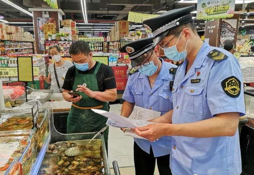 北京西城區(qū)開展食用農(nóng)產(chǎn)品核酸檢測(cè)，110件初加工產(chǎn)品結(jié)果均為陰性