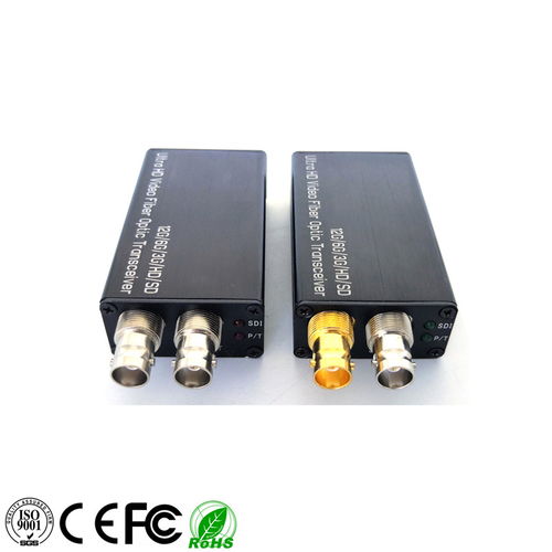 新銳視聽 廣電廣播級(jí)SDI光端機(jī)技術(shù)解析與應(yīng)用展望